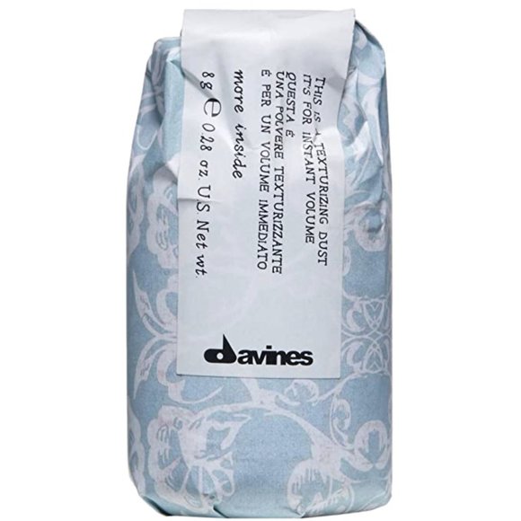 Davines Texturizing Dust - Picture 2 of 3